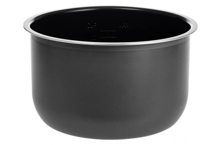 

Чаша для мультиварки Moulinex SS-996759 (5л.)