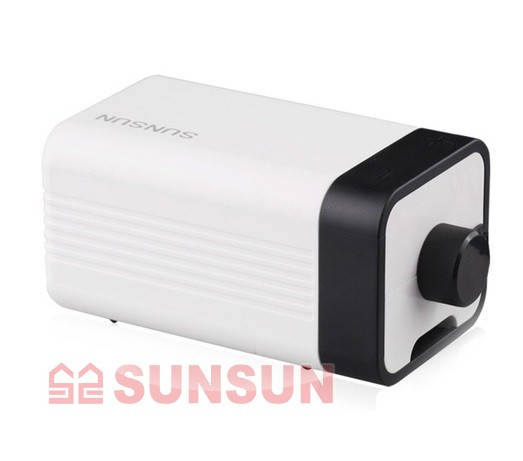 

Компрессор с регулировкой SunSun CT-101B