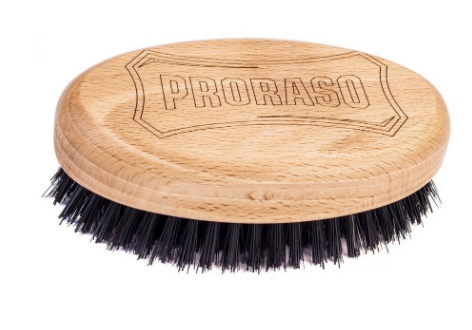 

Щетка для усов Proraso Old Style Moustache Brush