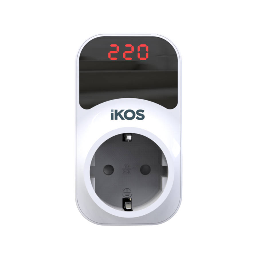 

Реле напряжения IKOS SVP-099D