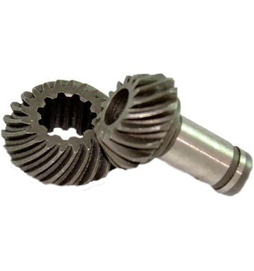 

Шестерни редуктора мотокосы 9 шлицов