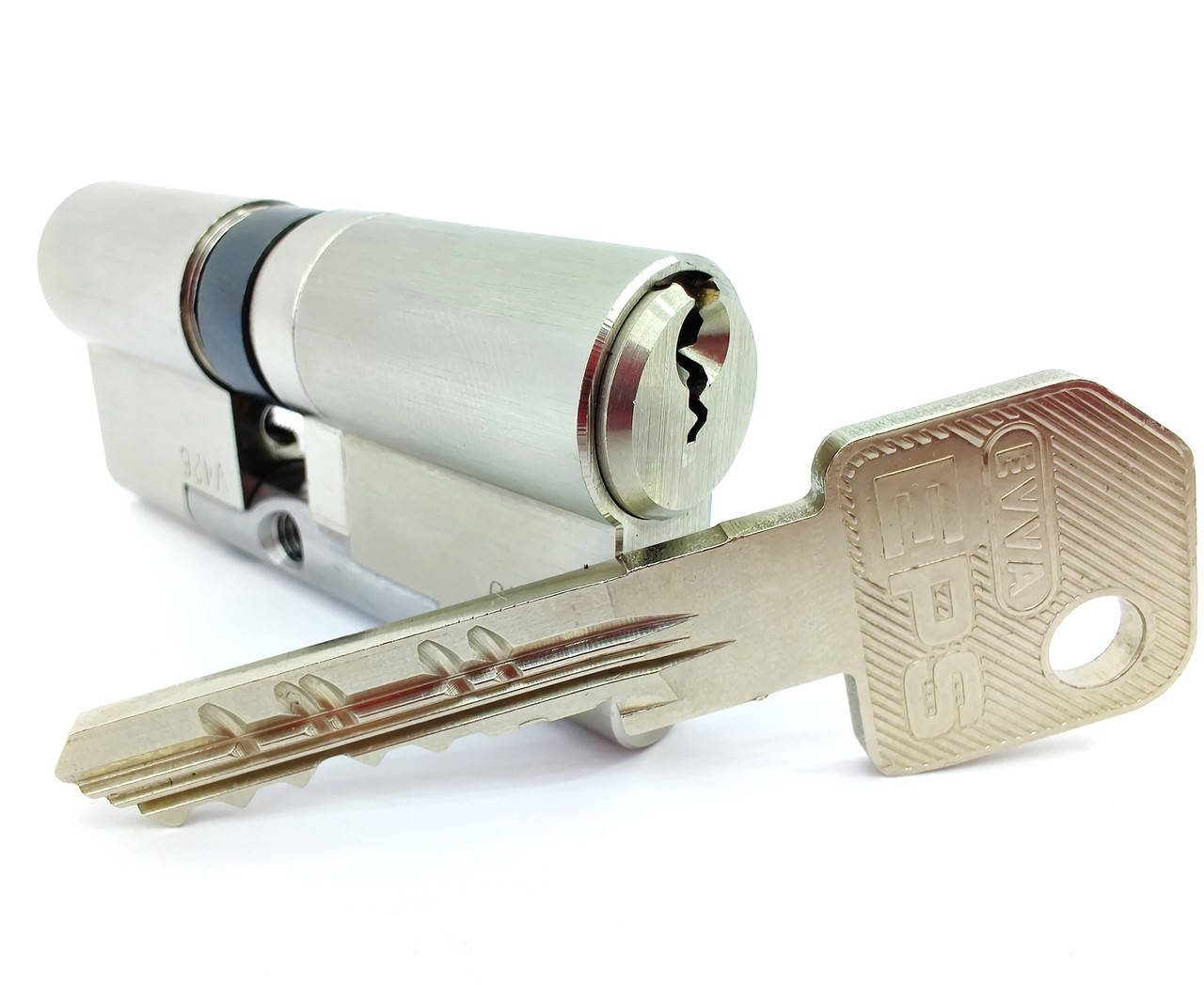 

EVVA EPS ключ/ключ (Австрия) 67 мм 31х36