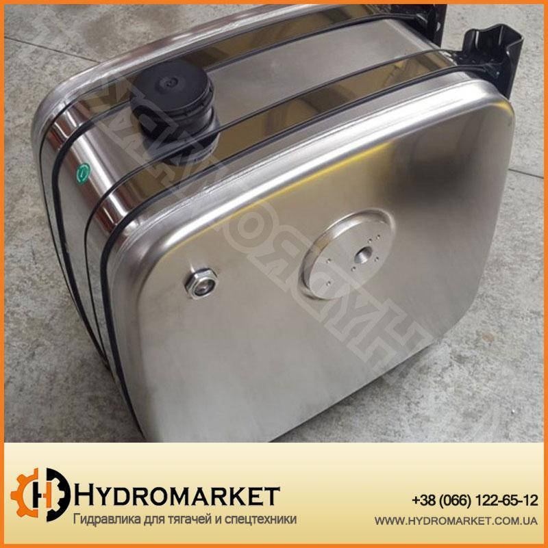 

Гидробак боковой 155-160 л алюминий (распред - сбоку) БЕЗ КРЕПЛЕНИЙ