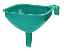 

Лейка D200 пластиковая Консенсус