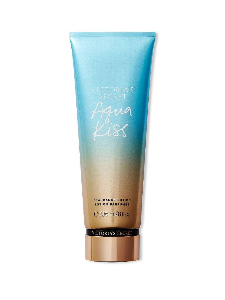 

Лосьон для тела парфюмированный питательный Victoria's Secret Aqua Kiss