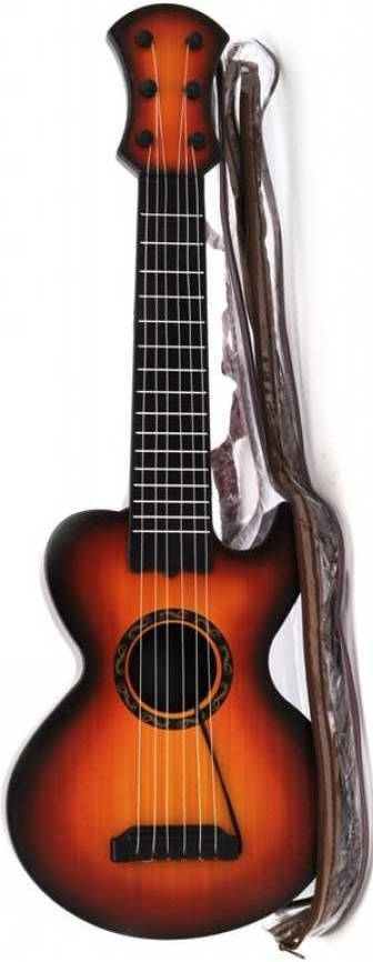 

Гитара детская со струнами 530-5