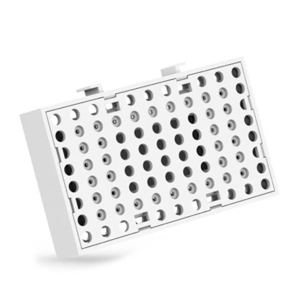 

Фильтр для нейтрализатора запаха животных Xiaomi PETKIT Filter for Smart Pura Air (P920) [65286], Белый