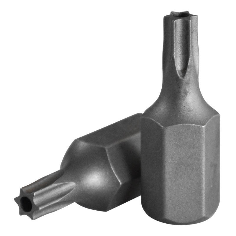 

1/4" Бита Torx с отверстием Т25Н, L=25 мм (FORCE 1272525)
