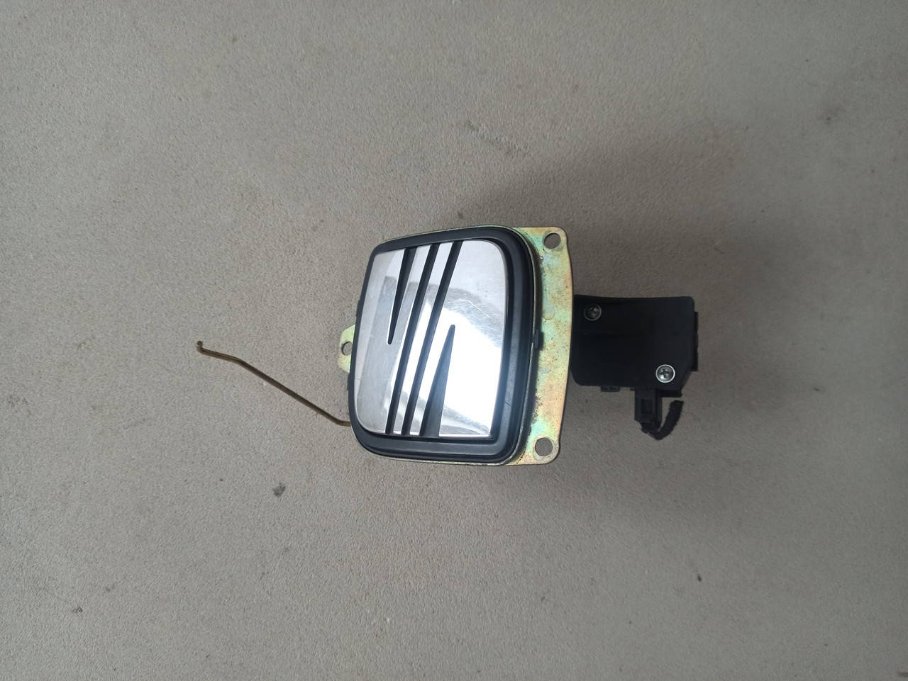 

Ручка кришки багажника замок багажника Seat, Cordoba, Ibiza, 6L6 827 573 D, 6L6827573D, 6L6827573 D,
