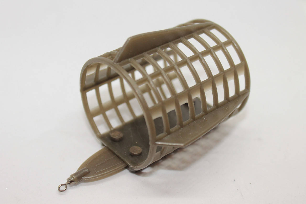 

Закормочная пружина FRY 60г (10шт)