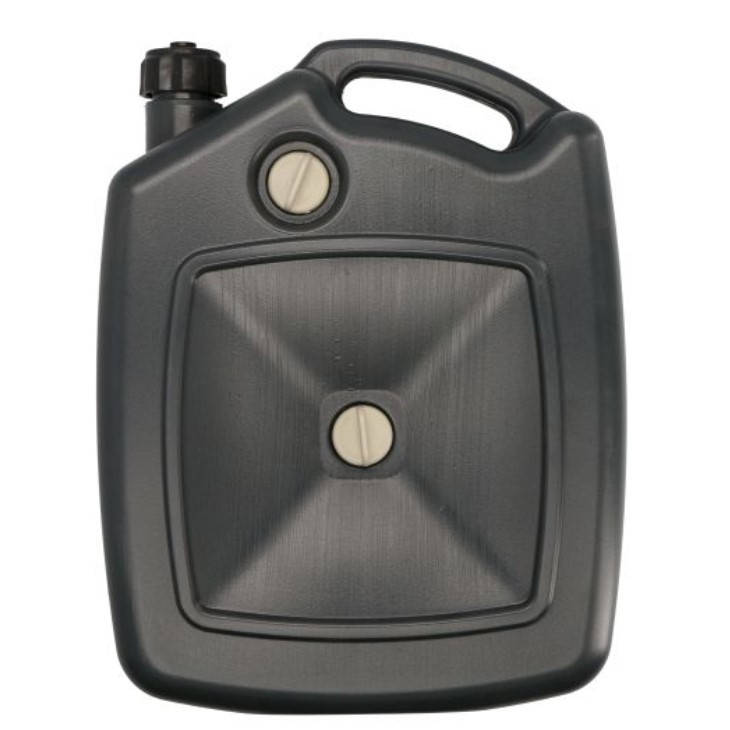 

Канистра пластиковая для слива отработанных жидкостей JAWOPLAST 6л