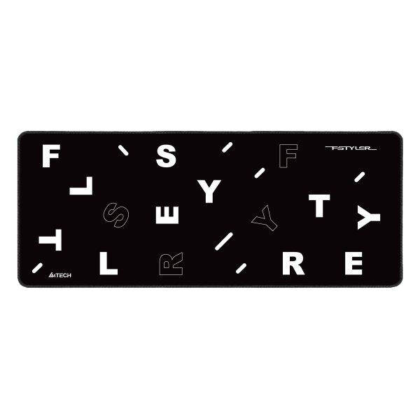 

Коврик для мышки A4Tech FP75 (Black) 75x30x2 см, Черный