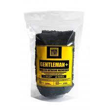 

Мягкая микрофибра 40х40 Work Stuff Gentleman + 600gsm