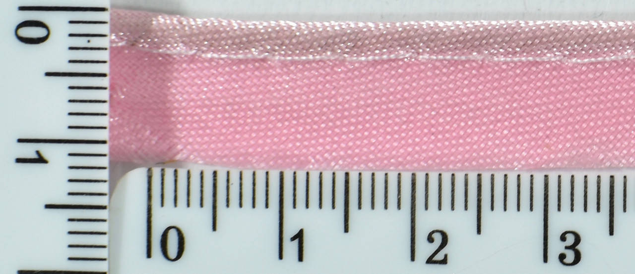 

Кант атласный шир 12мм розовый №70 уп=66м