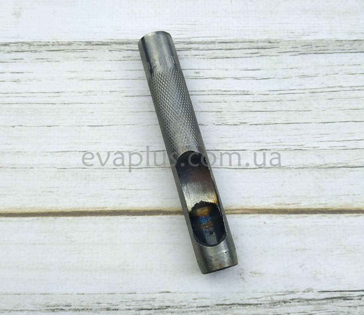 

Пробойник 12 мм (новый)