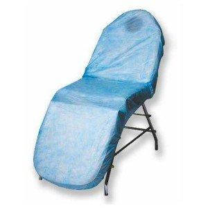 

Чехол на кушетку спанбонд на резинке 1*2,20 см. Rio