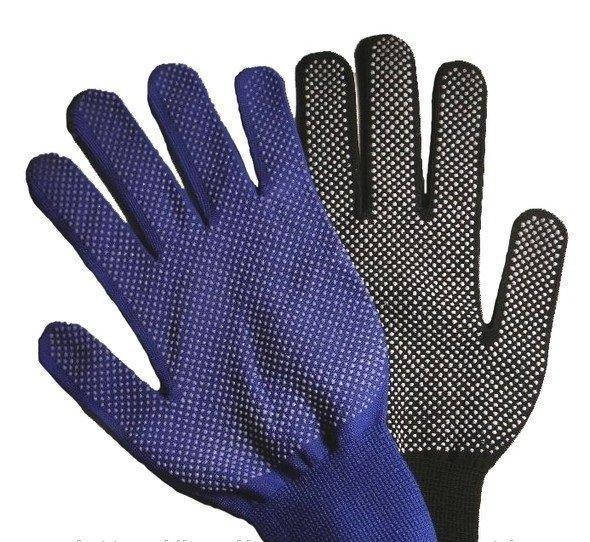 

Перчатки "Женские" 12пар / бл. 1200пар / меш