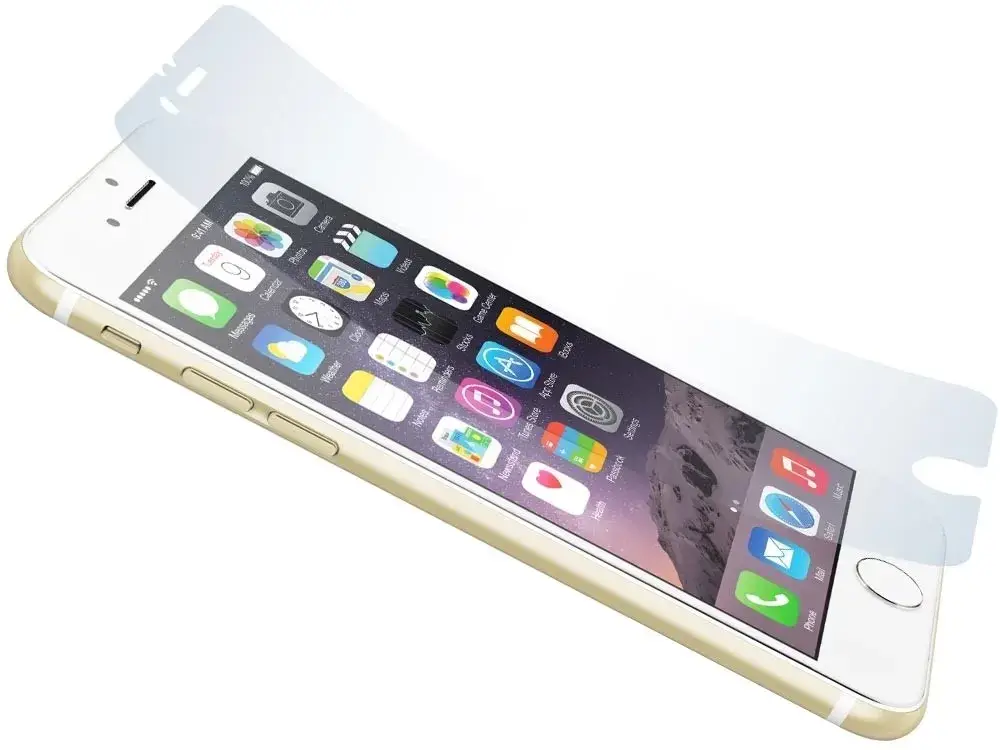 

Плівка Screen для iPhone 6 Matte, Прозрачный