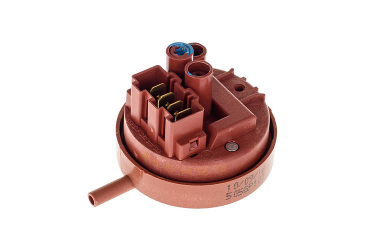 

Прессостат для стиральной машины Gorenje 111811