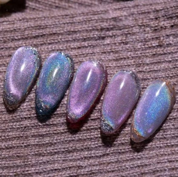 

Гель-лак Wink Me Cat Eye Halo 8 мл