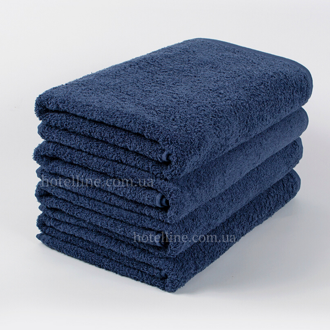 

Полотенце Hotelline Отель - Ensing blue 40*70 см., Синий
