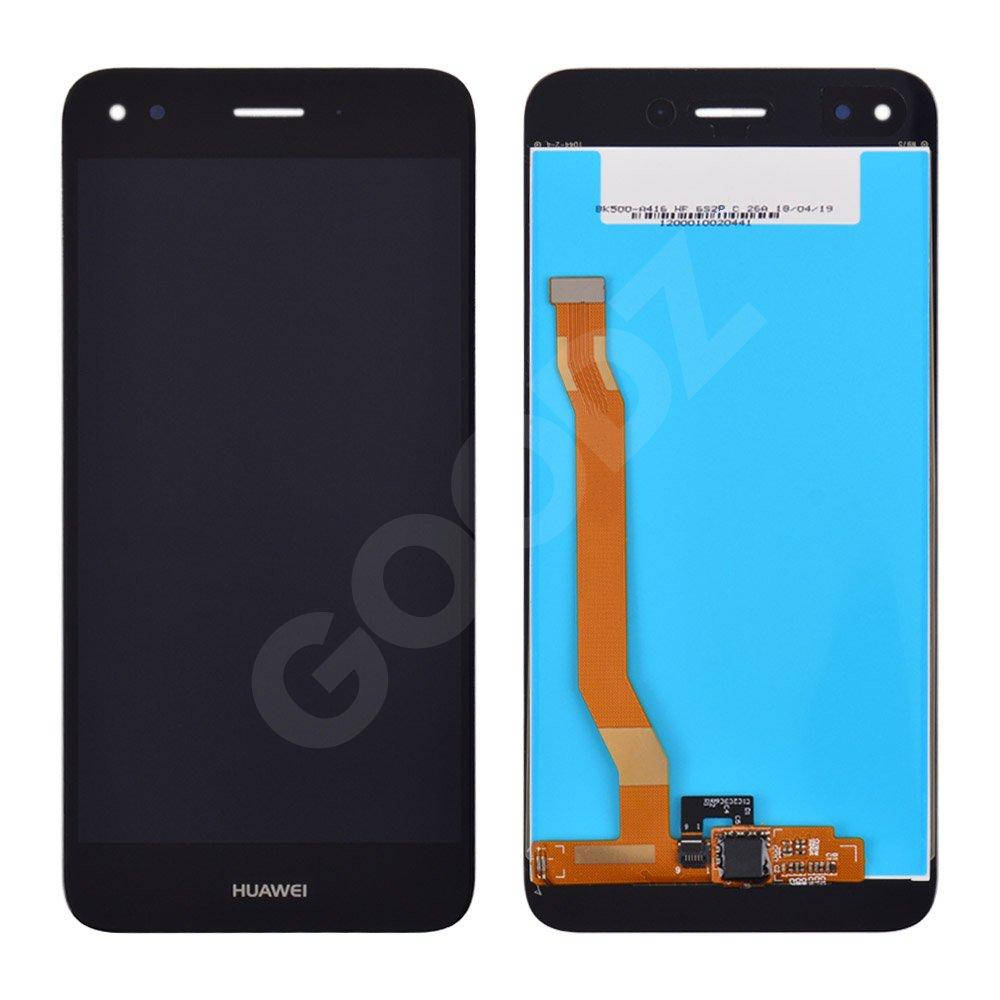 

Дисплей Huawei P9 Lite mini, Y6 Pro 2017, Enjoy 7, Nova Lite (SLA-L02, SLA-L22, SLA-L03) с тачскрино
