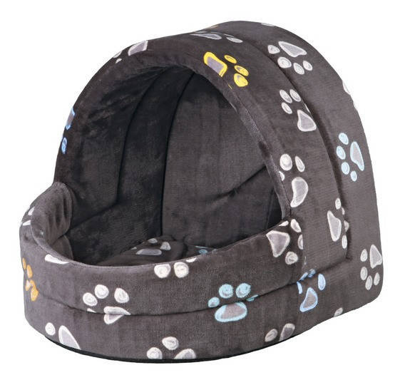 

Trixie TX-36842 домик для кота Джимми (40 × 35 × 35 см)