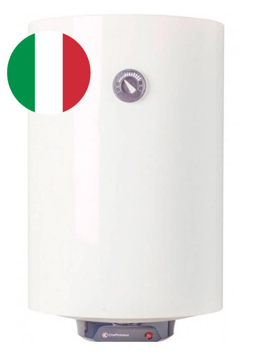 

Бойлер Chaffoteaux CHX 50 (мокрый тэн)