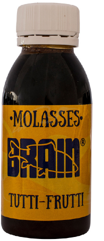 

Меласса Brain Tutti-Frutti (Тутти-фрутти) 120ml