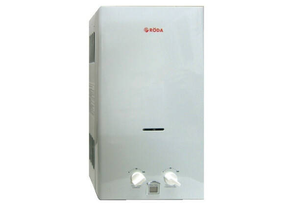 

Газовая колонка Roda JSD20-A1