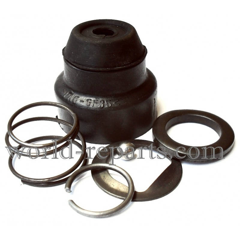 

Комплект патрона перфоратора 2-24