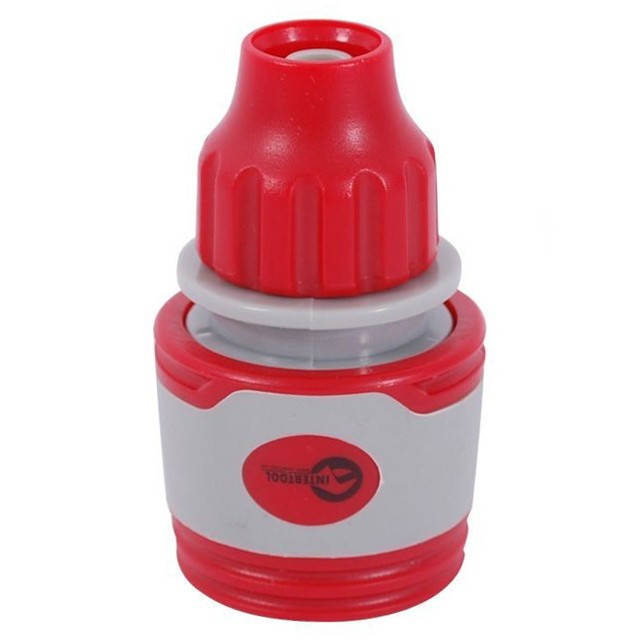 

Конектор 1/2" для шланга 3/8" INTERTOOL GE-1122