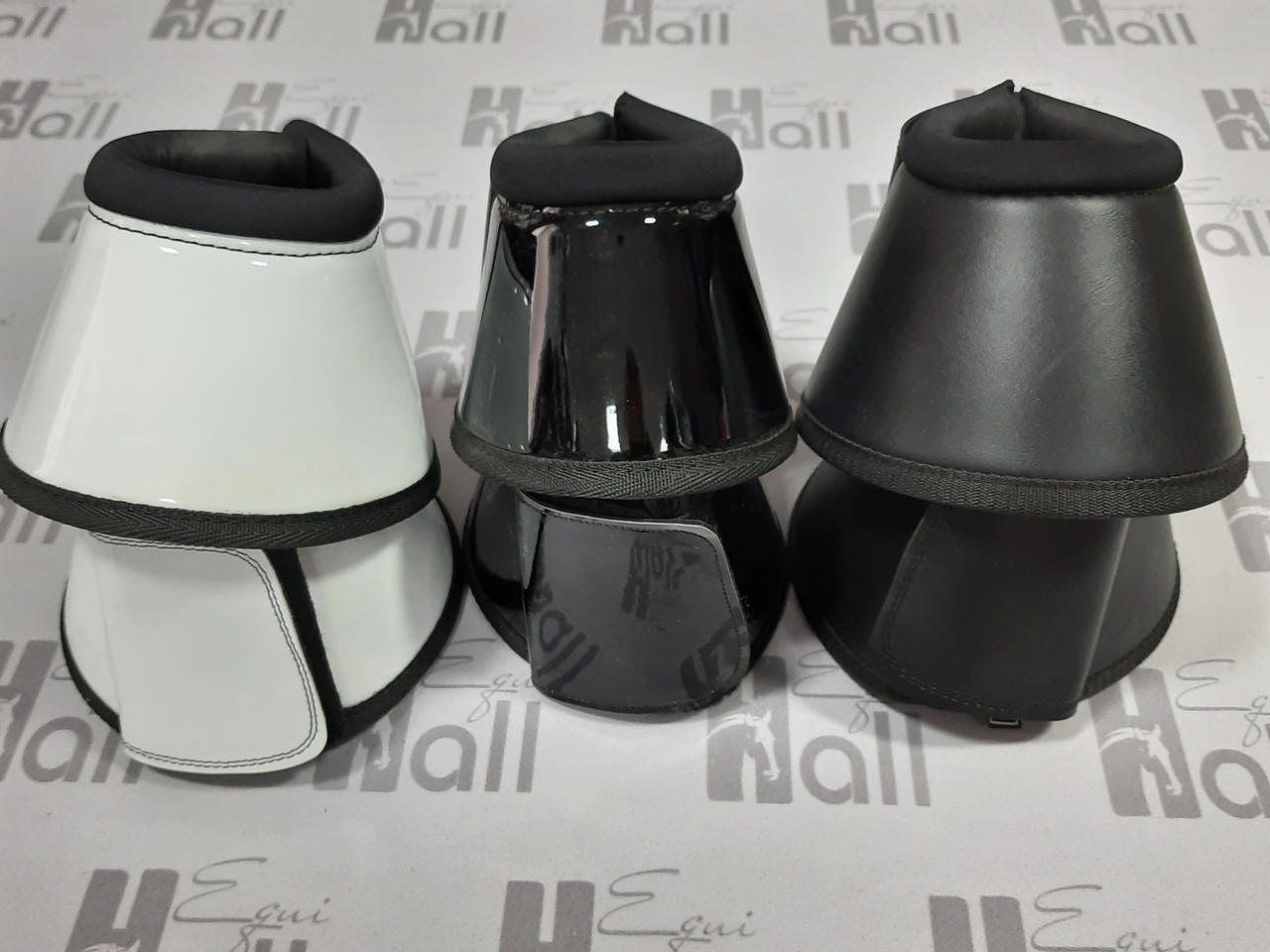 

Колокола для лошади от Skidar