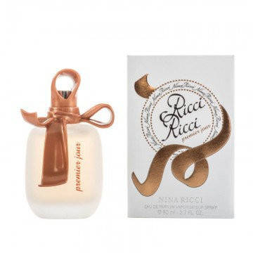 

Nina Ricci Premier Jour 80 ml (Ж) ЗОЛОТОЙ БАНТ