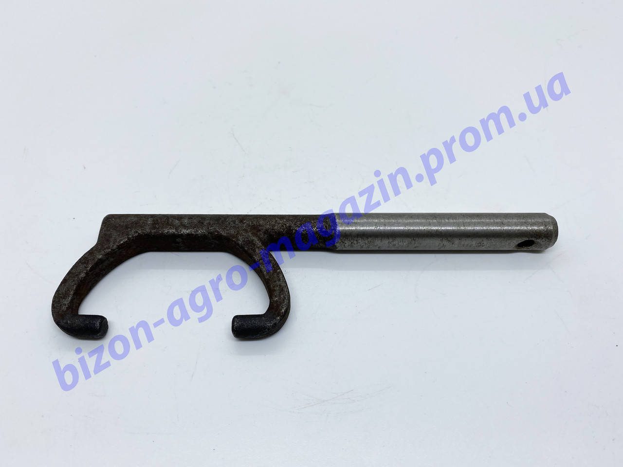 

Вилка блокировки дифференциала КПП/6