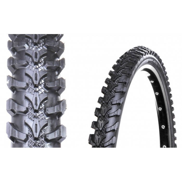 

Шина на велосипед 26х2.10 N-320 Самолет, Naidun