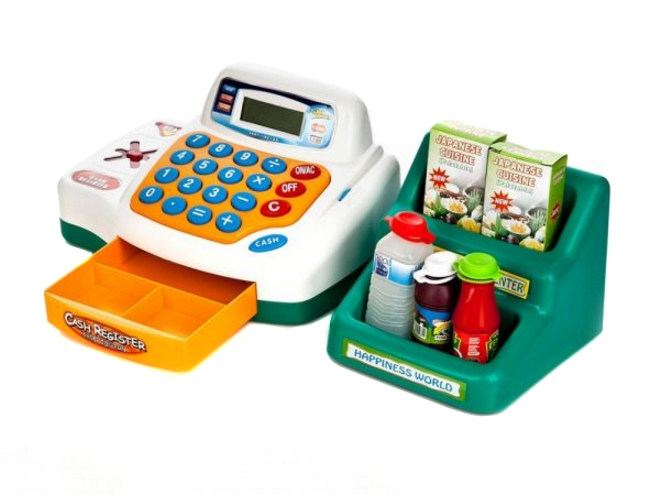 

Детская Касса