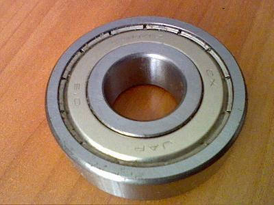 

Подшипники, 608 zz