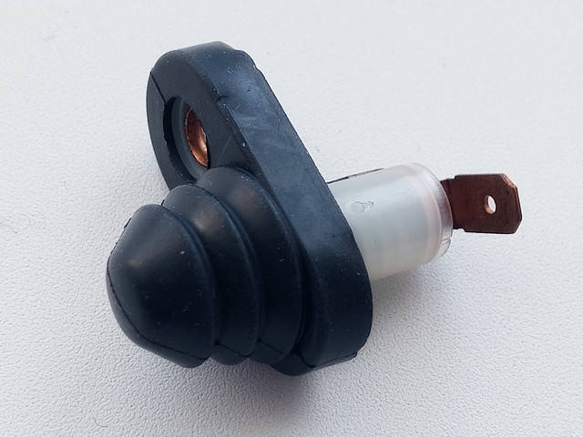 

Кнопка открывания дверей Ланос (оригинал) 96235956/96175902