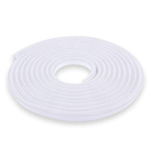 

Светодиодная лента NEON 220В JL 2835-120 W IP65 белый, герметичная, 1м
