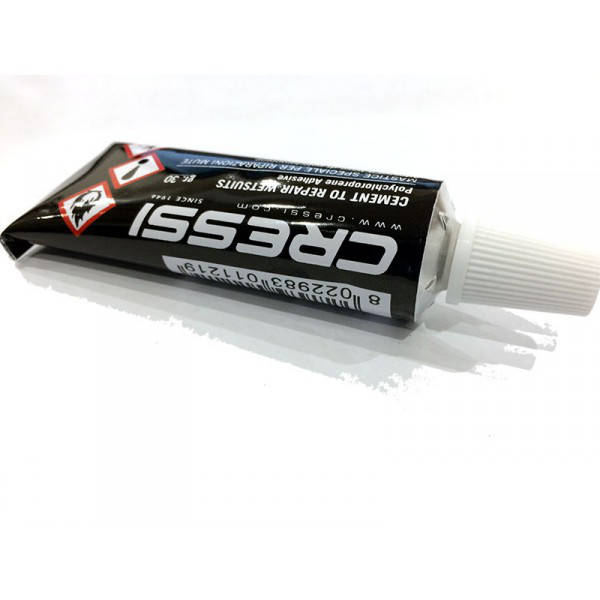 

Клей для неопрена Cressi special cement 30g