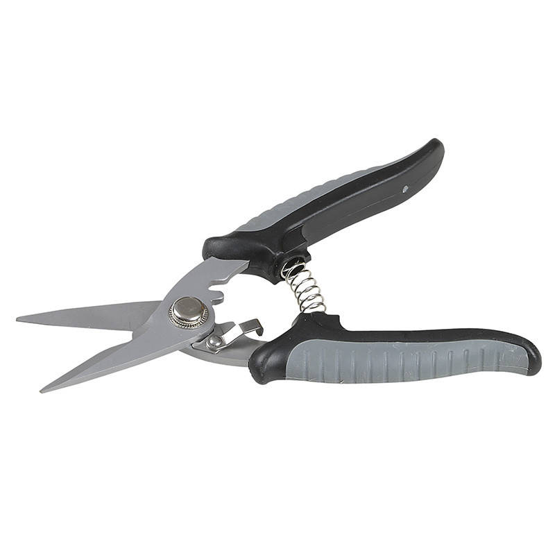 

Секатор профессиональный Greenmill UP0077