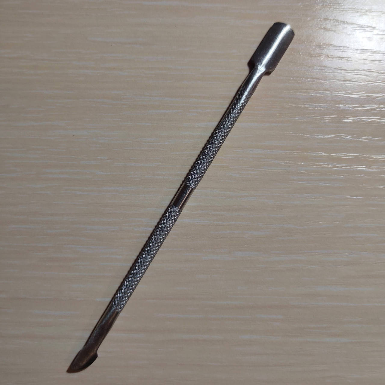 

Пушер для маникюра | Лопатка для маникюра