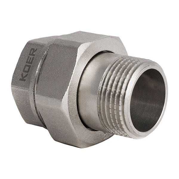 

Сгон американа KOER 1/2"