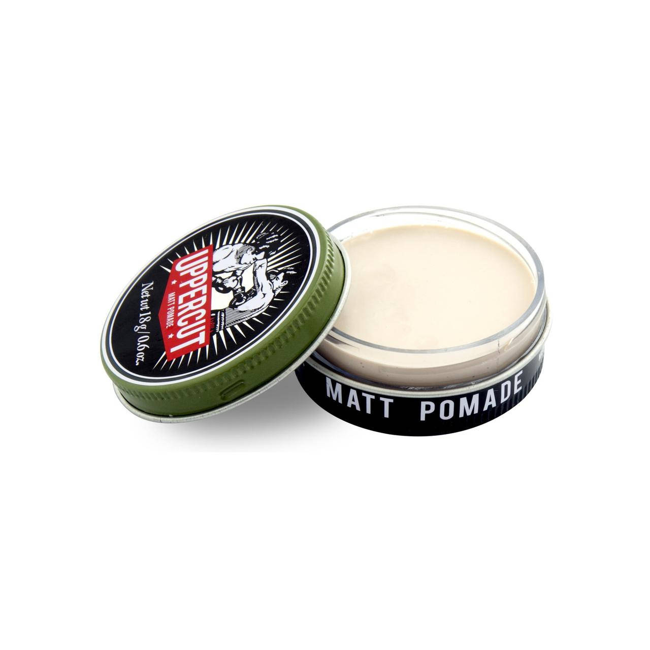 

Матовая помада Uppercut Matt Pomade MINI 18 г