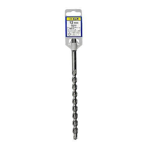 

Бур S&R Meister 12,0x150x210 мм 200012210