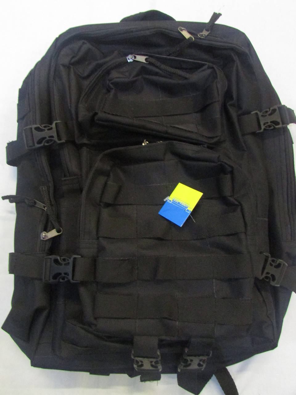 

Рюкзак тактический 36л