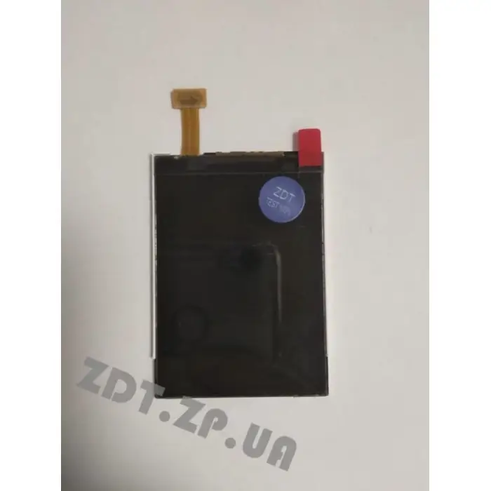 

Дисплей для телефона Nokia X2-02/Nokia X2-05 (4000418)