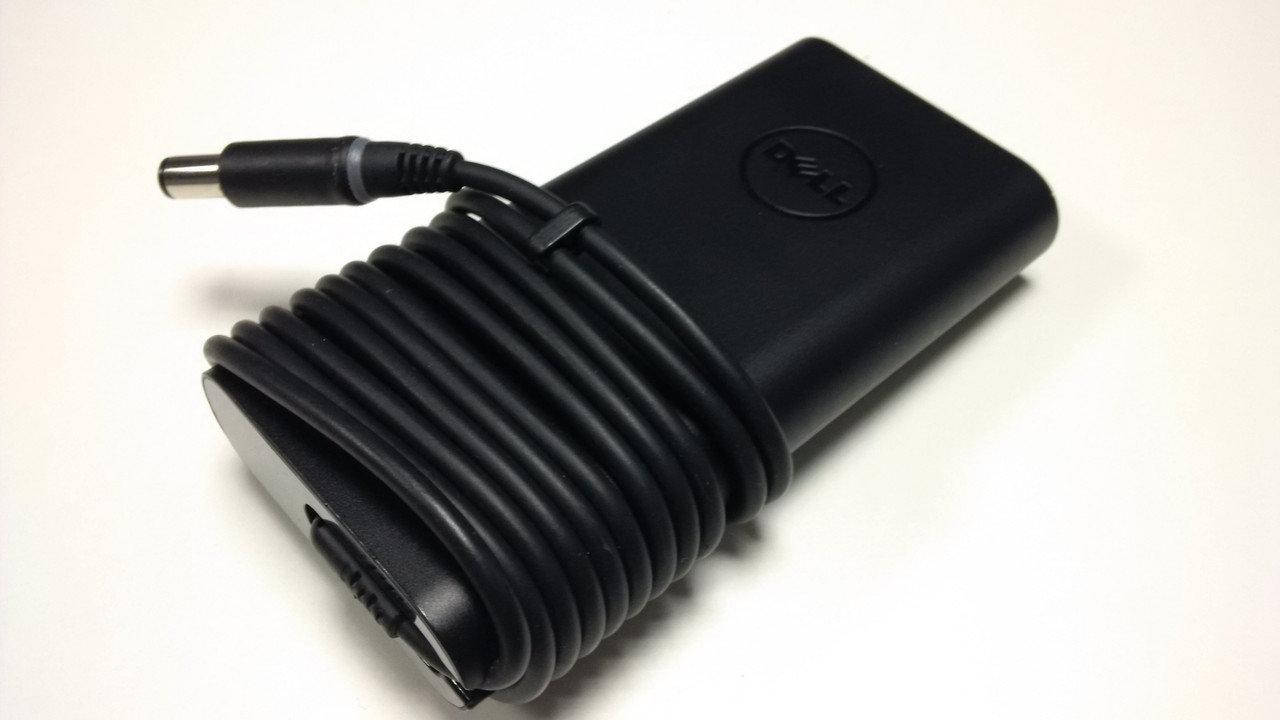 

Блок питания для ноутбука Dell PP23LA, 19.5V, 4.62A, 90W, 7.4*5.0+PIN ORIGINAL