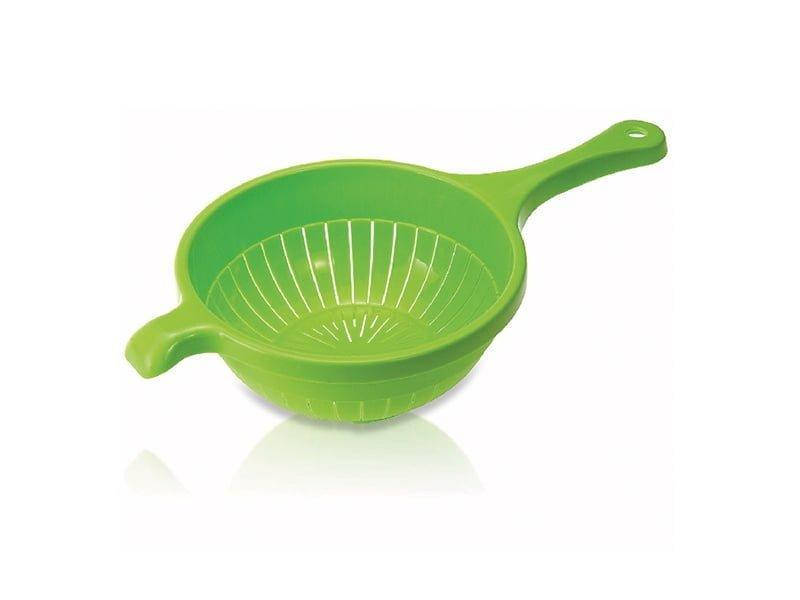 

Дуршлаг с ручкой Ucsan Рlastik M-224 1.7 л, Разные цвета